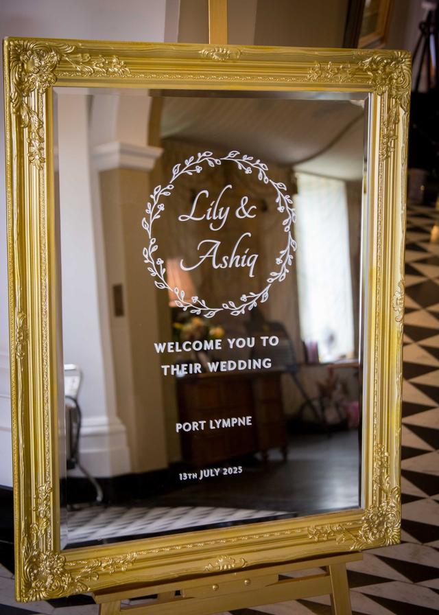 Ambience Venue Styling Kent East - 4