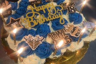 Belerancia Bakes - 7