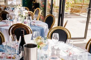 White Horse Hotel - 7