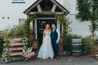 The Cider Works - 7