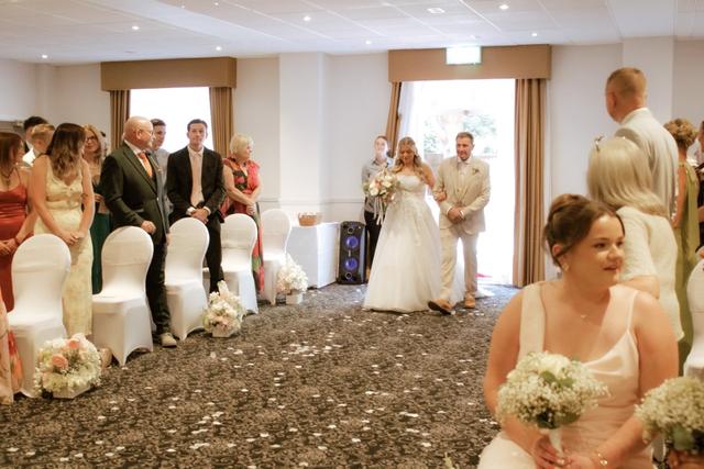 Holiday Inn Corby Kettering Hotel & Spa - 3