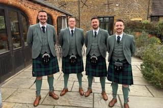 MacGregor and MacDuff Kiltmakers - 5