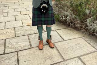 MacGregor and MacDuff Kiltmakers - 6