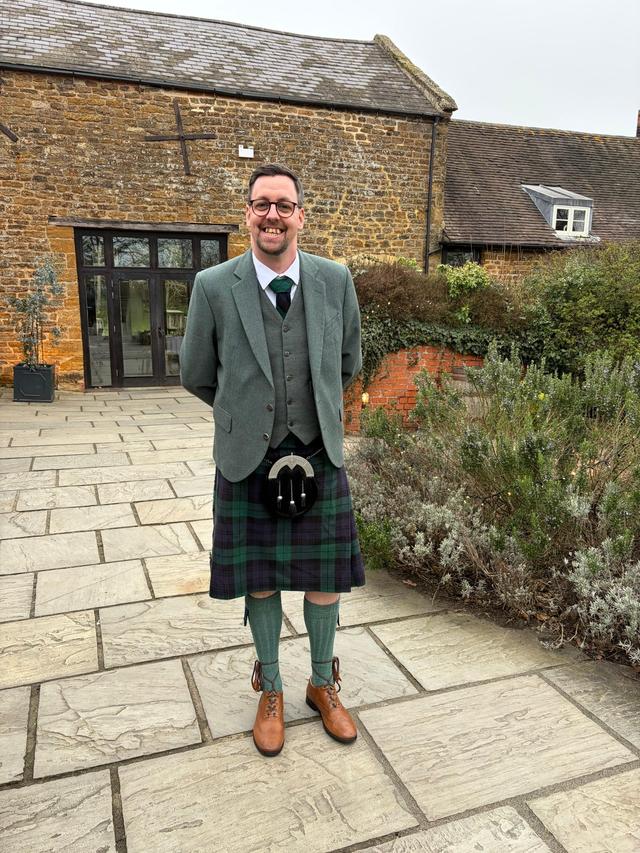 MacGregor and MacDuff Kiltmakers - 2