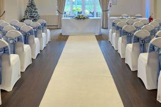 Aldwickbury Park Golf Club - 8