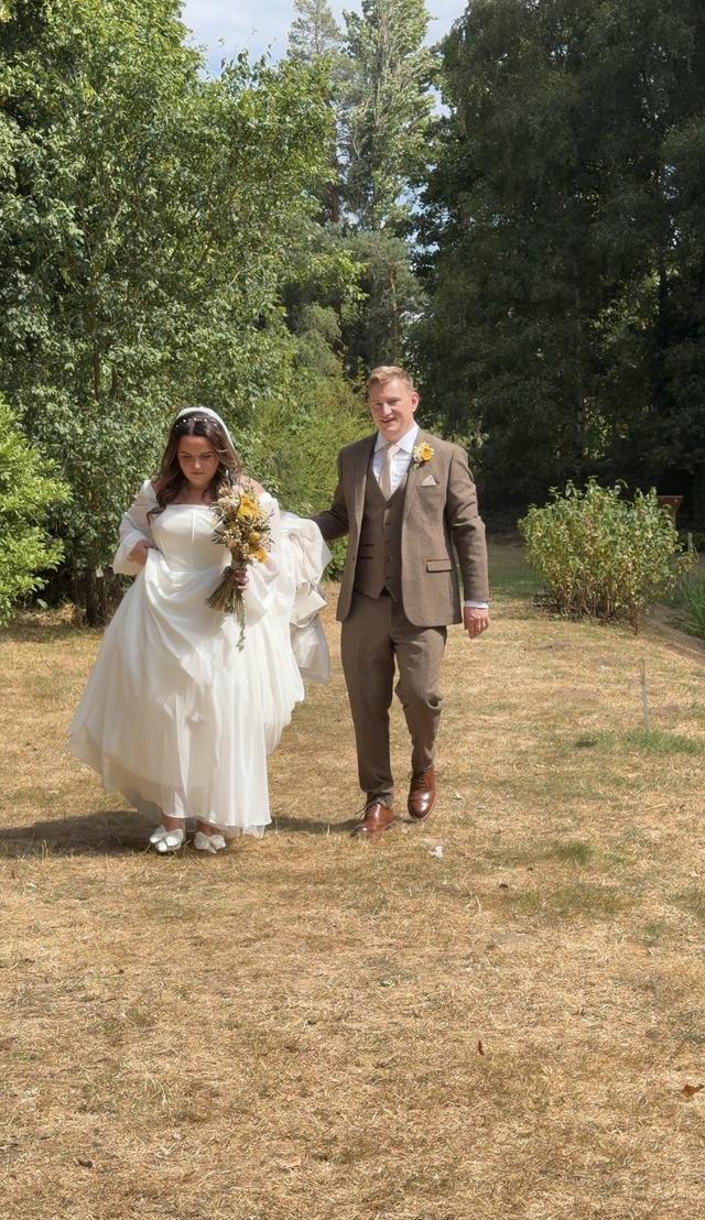 Content Bridal - 2