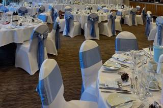 Aldwickbury Park Golf Club - 9