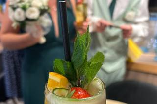 Holiday Inn Southampton Eastleigh - 6