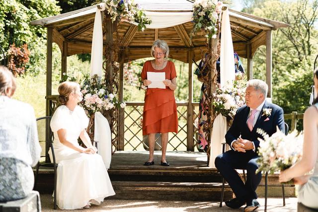 West Dorset Wedding Flowers - 3