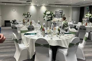 Holiday Inn Southampton Eastleigh - 7