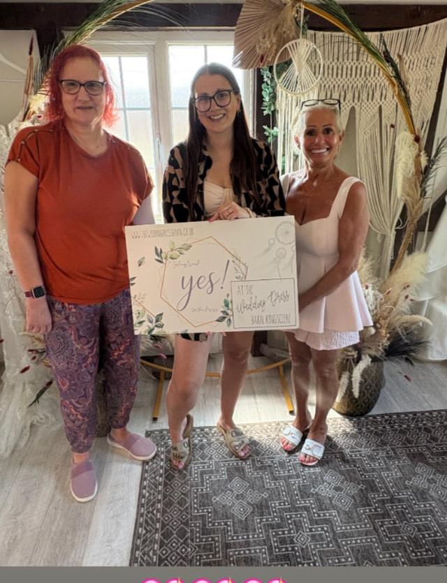 The Wedding Dress Barn - 2