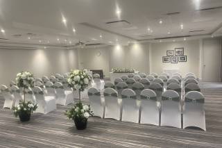 Holiday Inn Southampton Eastleigh - 8