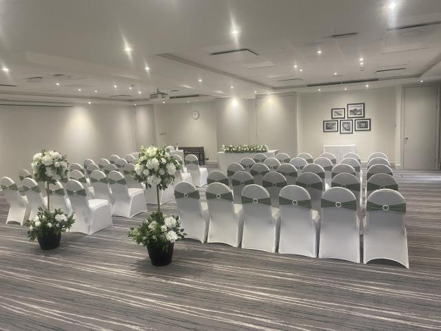 Holiday Inn Southampton Eastleigh - 3