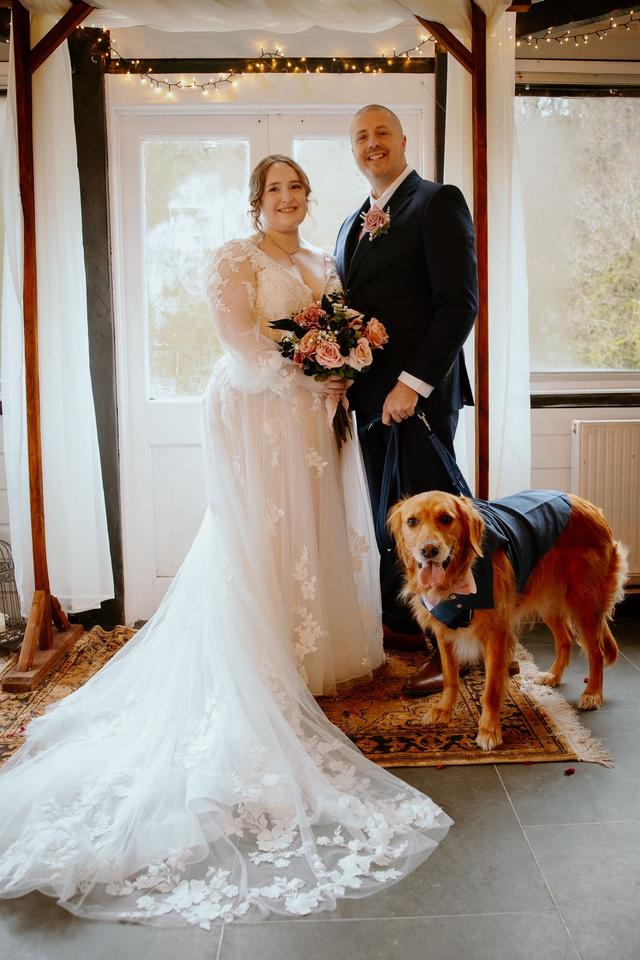 Together Furever Weddings - 1