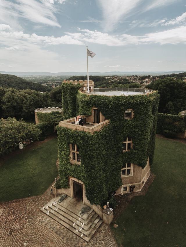 Walton Castle - 2