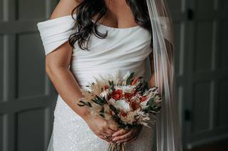 Sophie Pamela Bridal Artistry - 7