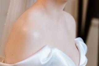 Ewa Iracka Makeup Artist - 5