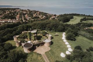 Walton Castle - 6