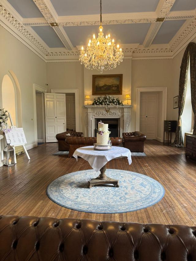Clearwell Castle - 2