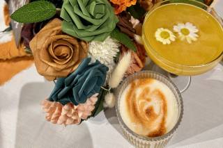 Tewinbury Farm Hotel - 5