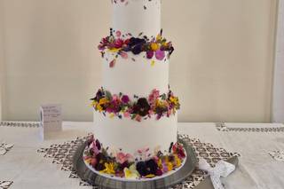 La Petite Bouche Bakery - 7