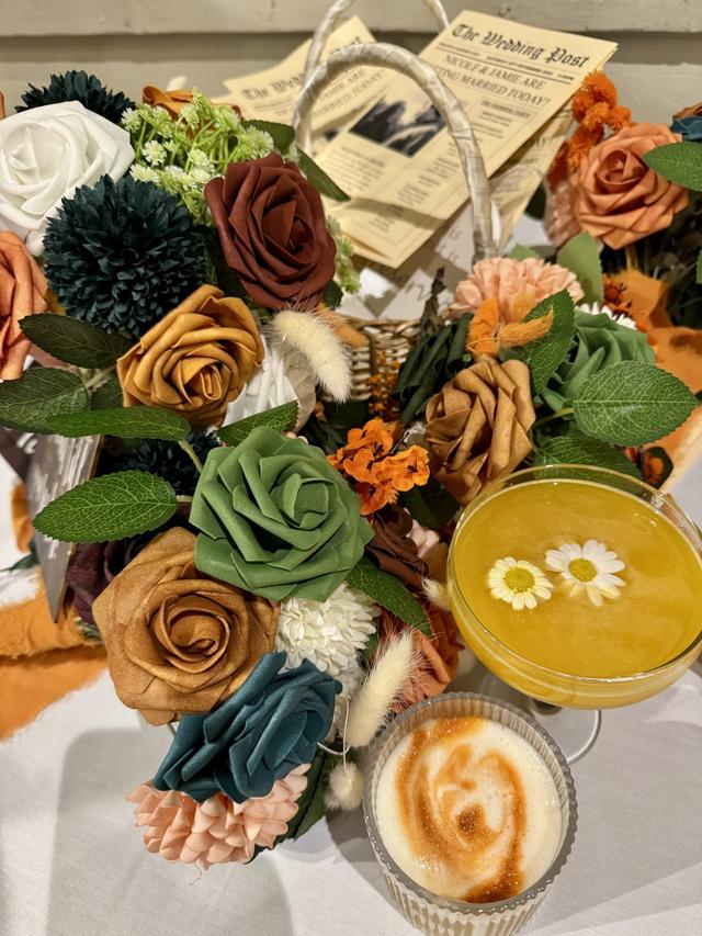 Tewinbury Farm Hotel - 2