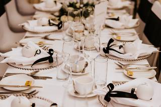 Perfectly Matched Venue Styling - 5