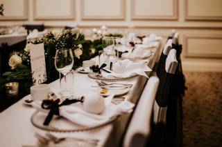 Perfectly Matched Venue Styling - 7
