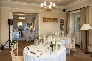 Willow and Bear Floral Design - 7