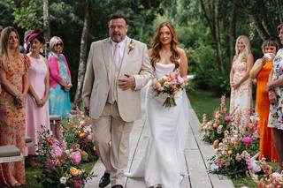 Bespoke Bridal Patricia Melgar - 10