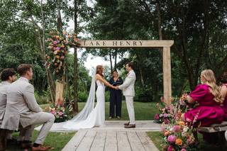 Bespoke Bridal Patricia Melgar - 11