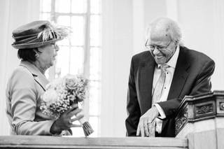 Benoît G-A Wedding Photography - 16