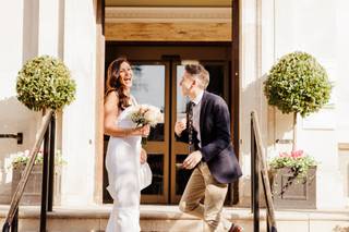 Benoît G-A Wedding Photography - 17