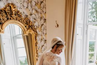 LK Wedding Studio - 7