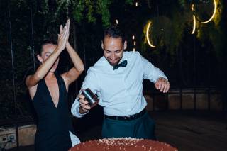 Villa Favorita Hotel & Events - 5