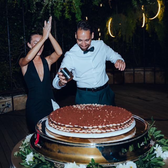 Villa Favorita Hotel & Events - 1