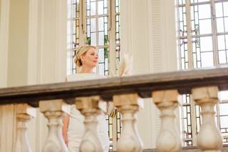 Benoît G-A Wedding Photography - 18