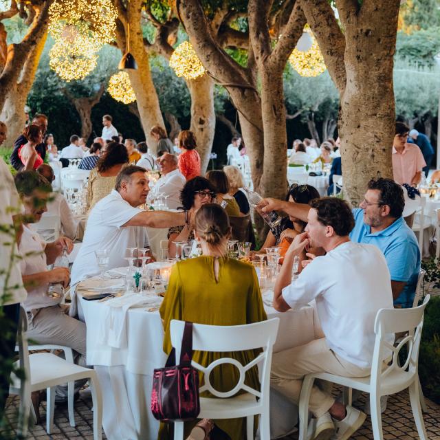 Villa Favorita Hotel & Events - 3