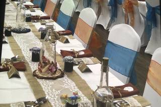 A Bit Of A Do Events & Catering - 1
