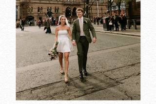 Seraphina Weddings - 4