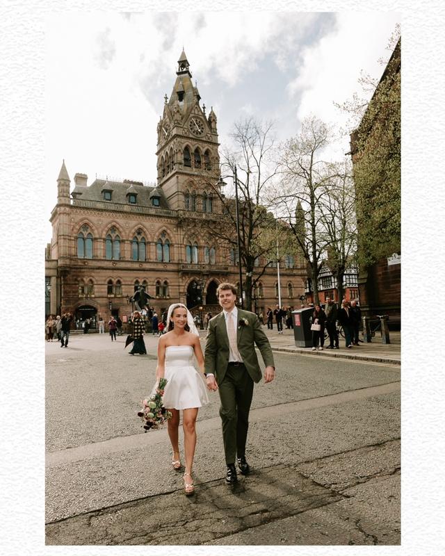 Seraphina Weddings - 1