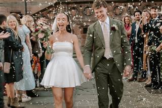 Seraphina Weddings - 5