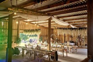 The Barn at Higher Beardon - 10