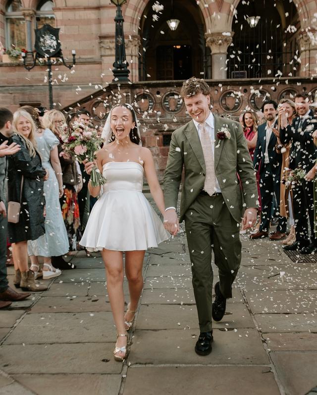 Seraphina Weddings - 2