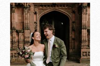 Seraphina Weddings - 6