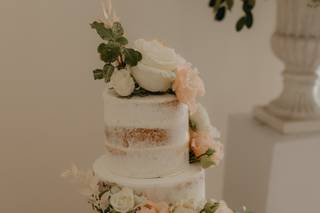 Coast Cakes - 4
