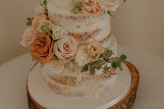 Coast Cakes - 5