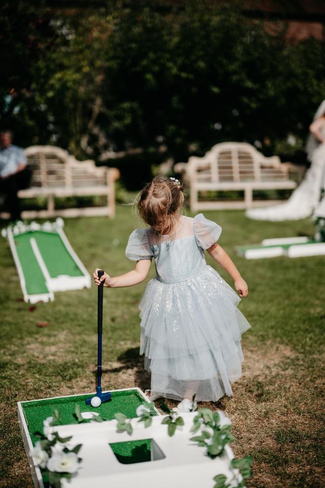 Putt Putt Golf - 2