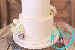 The Crafty Baker - 8