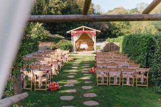 Bickley Mill Inn - 8
